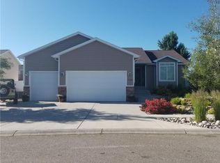 1328 Cortez Ave, Billings, MT 59105