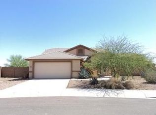 16846 W Washington St, Goodyear, AZ 85338