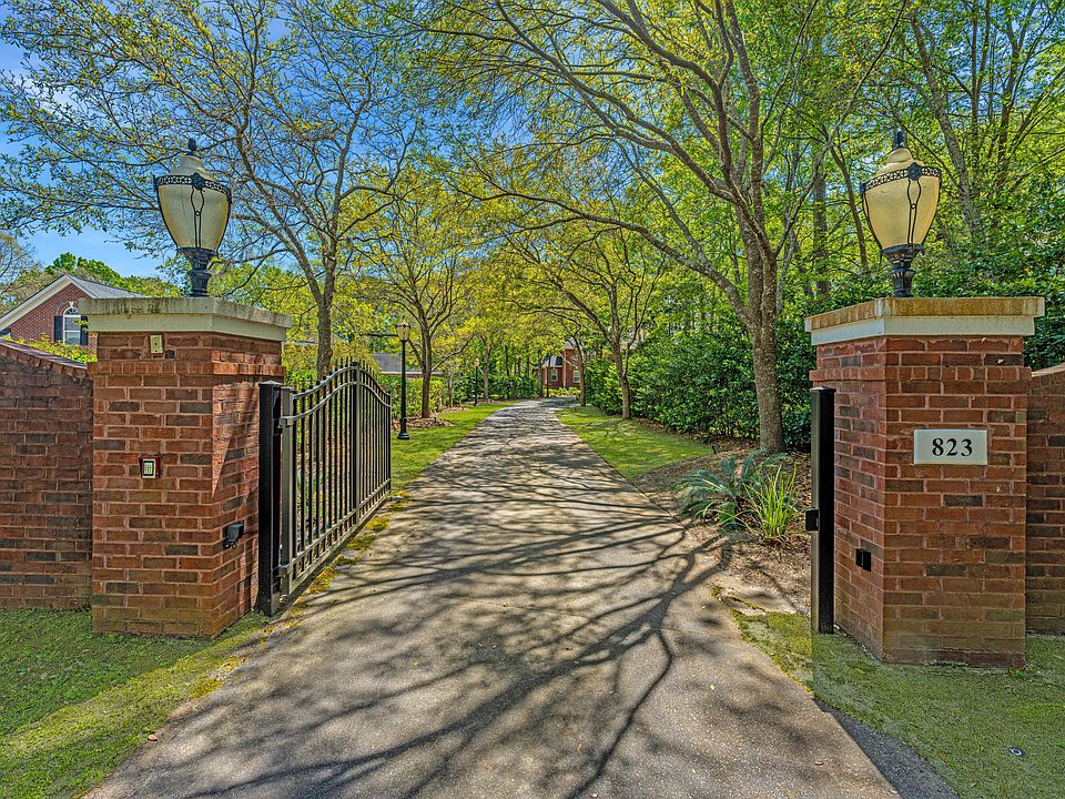 823 Hamlet Cir, Goose Creek, SC 29445 MLS 22008468 Zillow