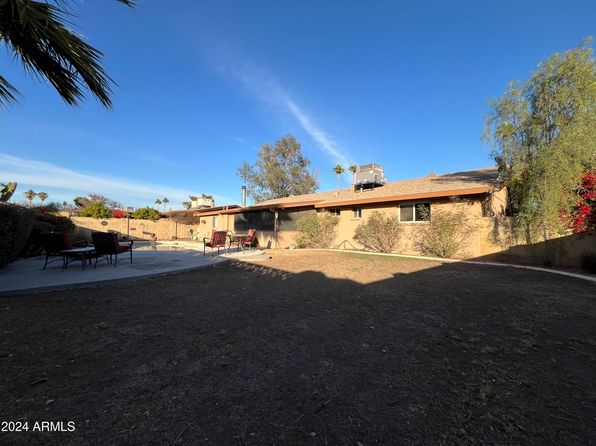 3134 S Evergreen Rd, Tempe, AZ 85282