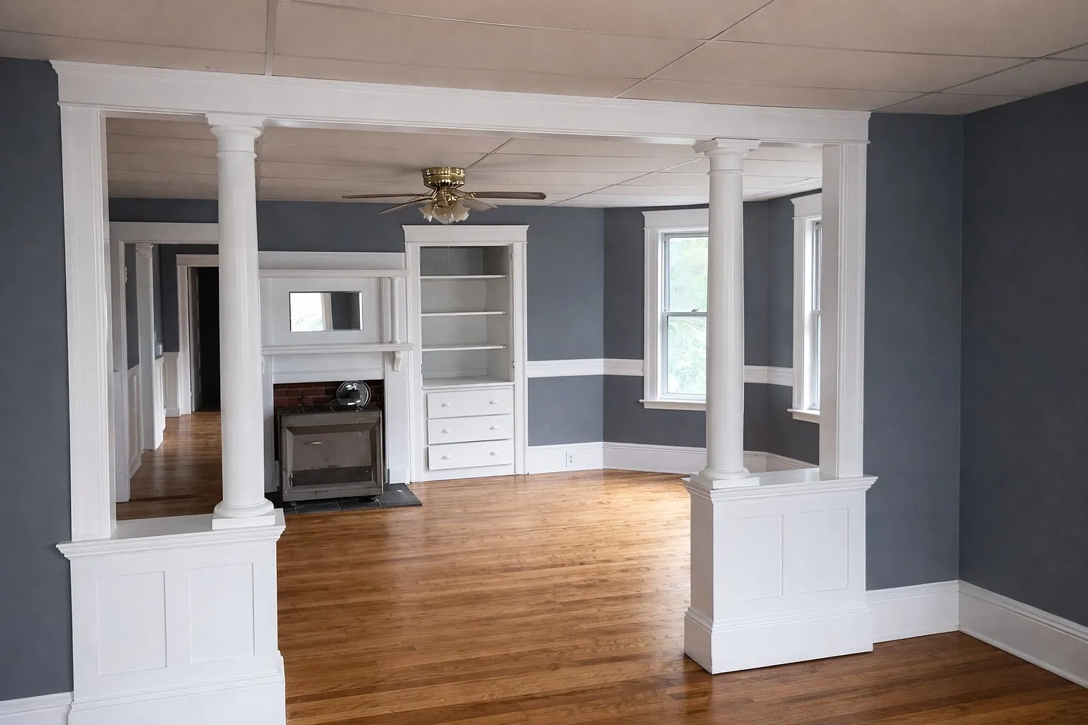 3 bed, 1484 sqft, $2,300 — Photo 4