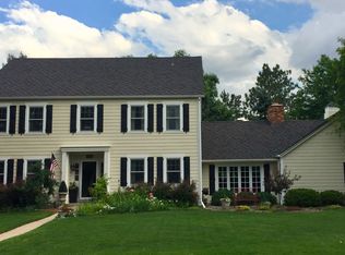 15794 E Saratoga Pl, Aurora, CO 80015