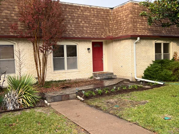 7727 Village Trail Dr, Dallas, TX 75254