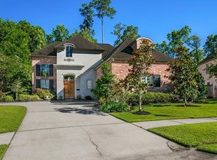 218 Shady View Ln, Covington, LA 70433