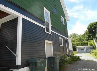 531 Dewey Ave, Rochester, NY 14613