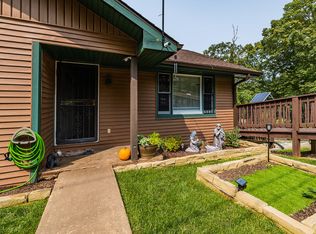 2213 Talking Rocks Rd, Branson West, MO 65737