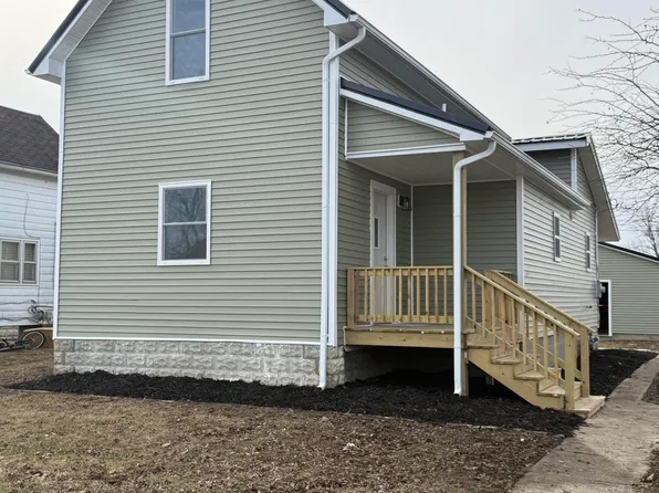 115 S Vine St, Van Wert, OH 45891