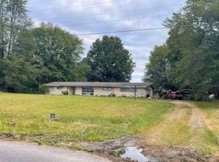 5336 State Route 339 W, Wingo, KY 42088
