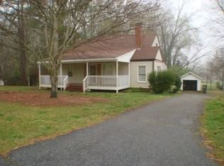 24 Woodlawn Ave, Hampton, GA 30228