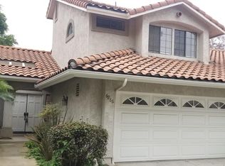 6266 Corte Barata, Camarillo, CA 93012