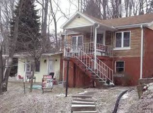 8 Walnut Ave, Wheeling, WV 26003