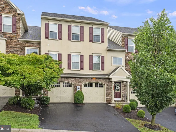1913 Roxbury Ct, Mechanicsburg, PA 17055