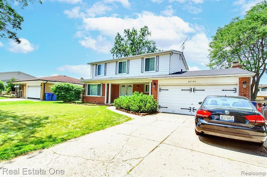 30153 Wagner Dr, Warren, MI 48093 Zillow