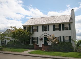 14362 SW Tewkesbury Dr, Tigard, OR 97224