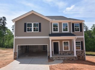 75 Cordoba Dr, Franklinton, NC 27525