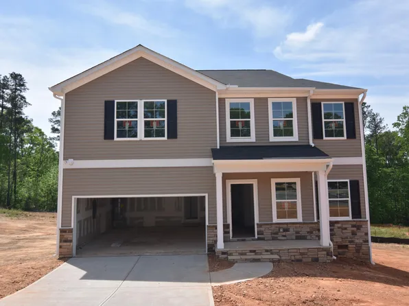 75 Cordoba Dr, Franklinton, NC 27525