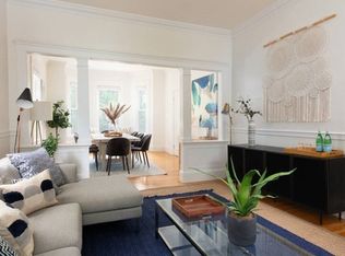 23 Essex St #1, Cambridge, MA 02139