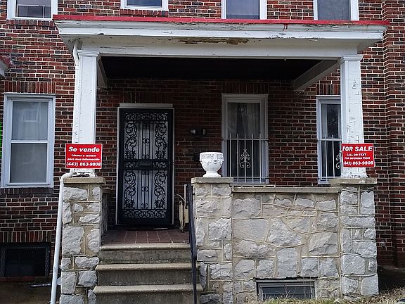 2nd image of 1420 N Rosedale St