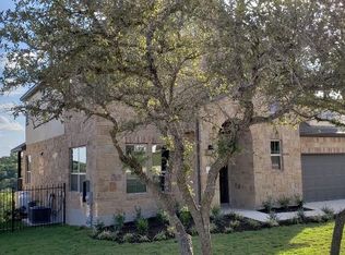 909 Valley View Dr, Cedar Park, TX 78641