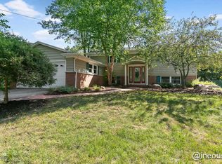 1420 Laurel Ave SE, East Grand Rapids, MI 49506