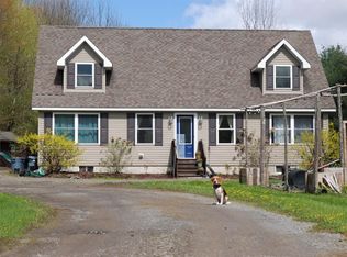 267 Bissell Rd, Cooperstown, NY 13326