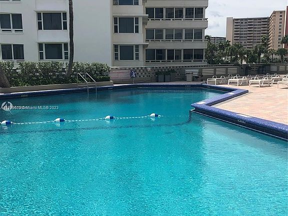 2nd image of 3700 Galt Ocean Dr APT 1414
