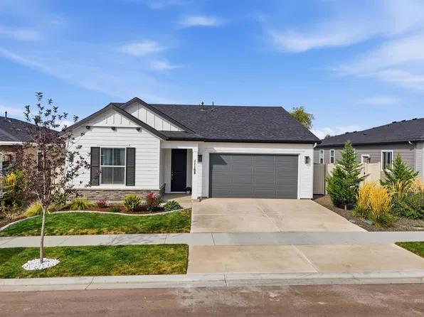 11168 W Helenium Dr, Star, ID 83669