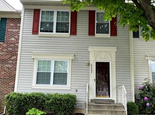 9203 S Howland Rd, Laurel, MD 20723