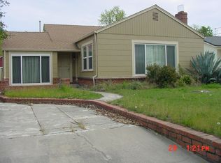 2680 Hawthorne St, Sacramento, CA