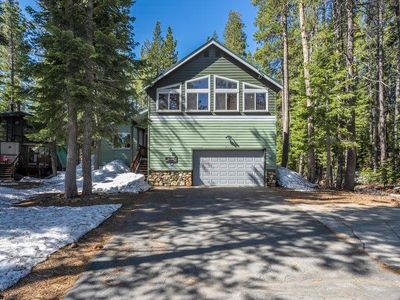 15113 Northwoods Blvd, Truckee, CA, 96161