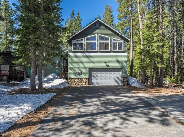 15113 Northwoods Blvd, Truckee, CA 96161