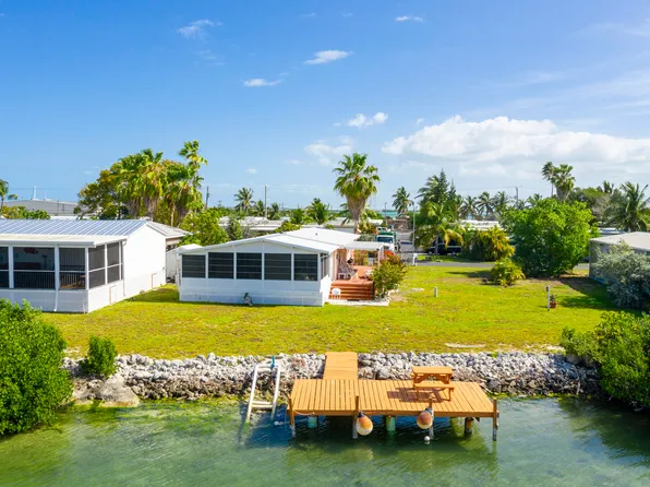 6800 Maloney Ave Lot 54, Stock Island, FL 33040