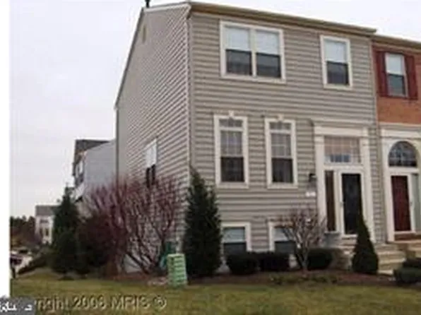 7201 Solar Walk, Columbia, MD 21046