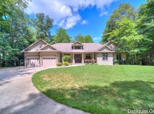 1255 Allendale Dr, Muskegon, MI 49445