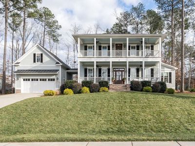 49 Isle Of Hope Cir, Clayton, NC, 27527