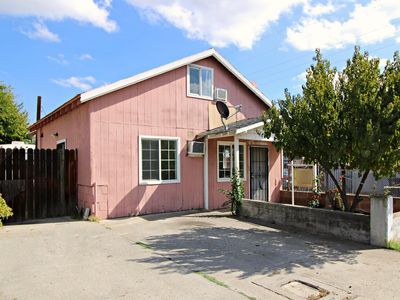 1404 Williams St, Stockton, CA, 95205