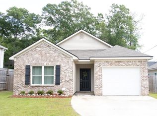 913 McNeil Ave, Mobile, AL 36609