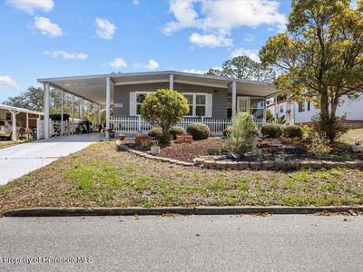 12459 Fairway Ave, Brooksville, FL, 34613