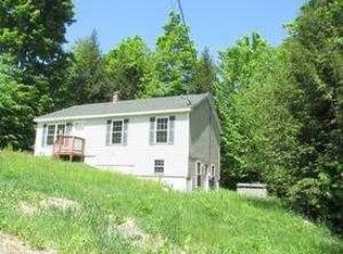 59 Huntington Ave, Norway, ME 04268