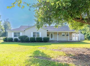 20 McKay Rd, Mangham, LA 71259