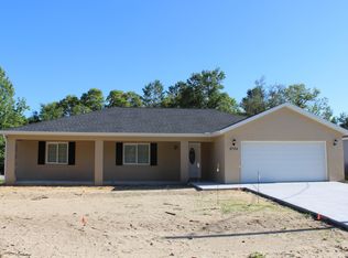 8794 SE 157th St, Summerfield, FL 34491