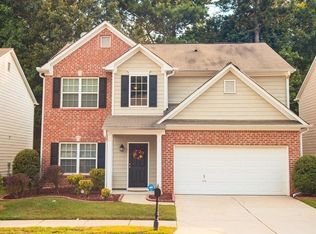 5251 Carrington Park Dr, Powder Springs, GA 30127