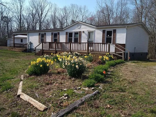 410 Wolf Creek Ln, Ararat, VA 24053