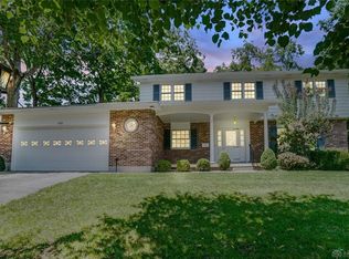 5787 Redbird Ct, Dayton, OH 45431