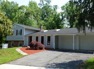 4205 Stratford Ct, Temple Hills, MD 20748