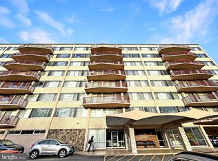 5353 Columbia Pike APT 611, Arlington, VA 22204