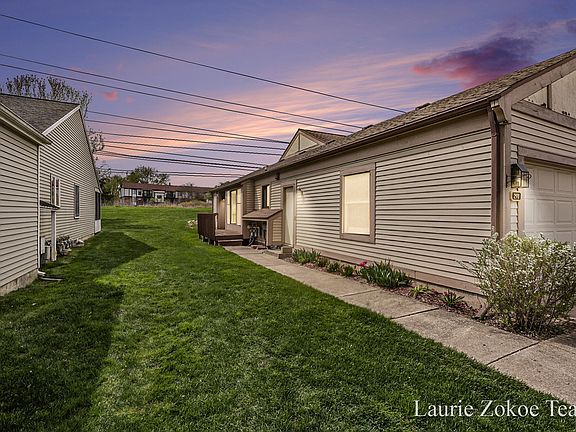 2nd image of 291 Rolling Greene Dr NW #9