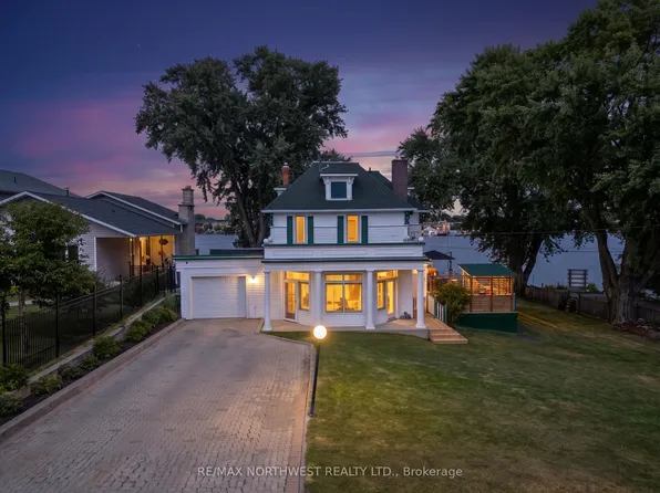 3 Sylvan St, Kenora, ON P9N 0E9