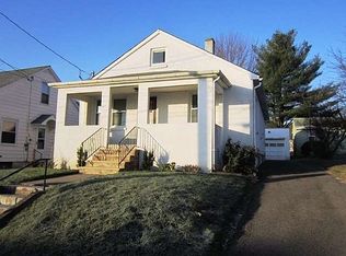 619 Irving Ave, Endicott, NY 13760