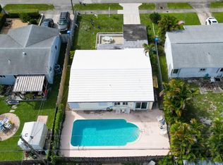 5264 NE 3rd Ter, Oakland Park, FL 33334